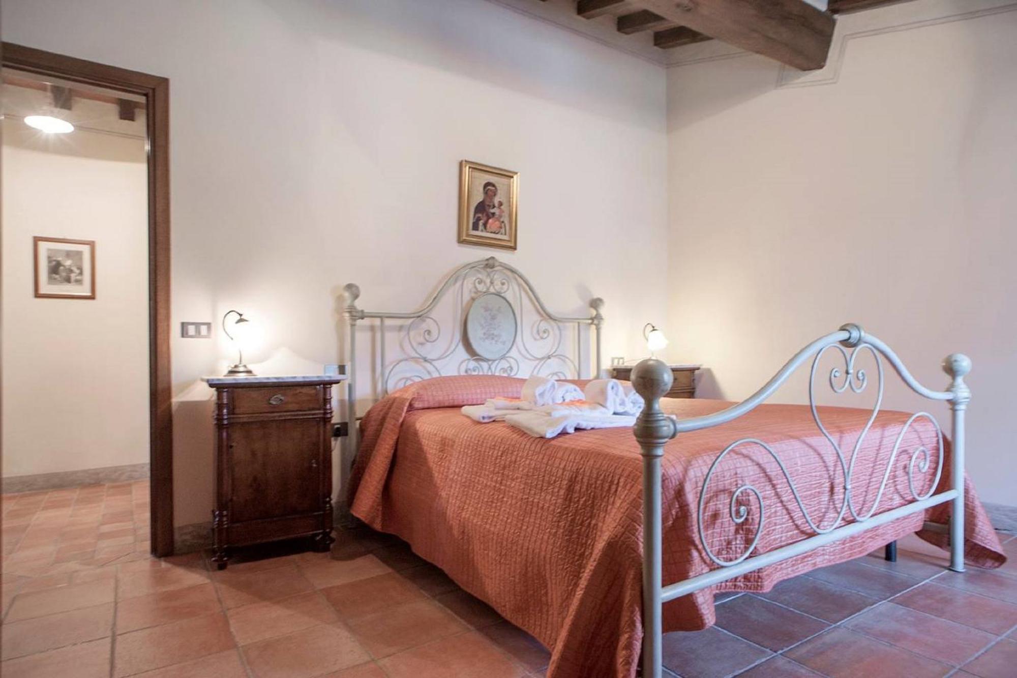Azienda Agricola E Agriturismo Vallorsi Terricciola Εξωτερικό φωτογραφία
