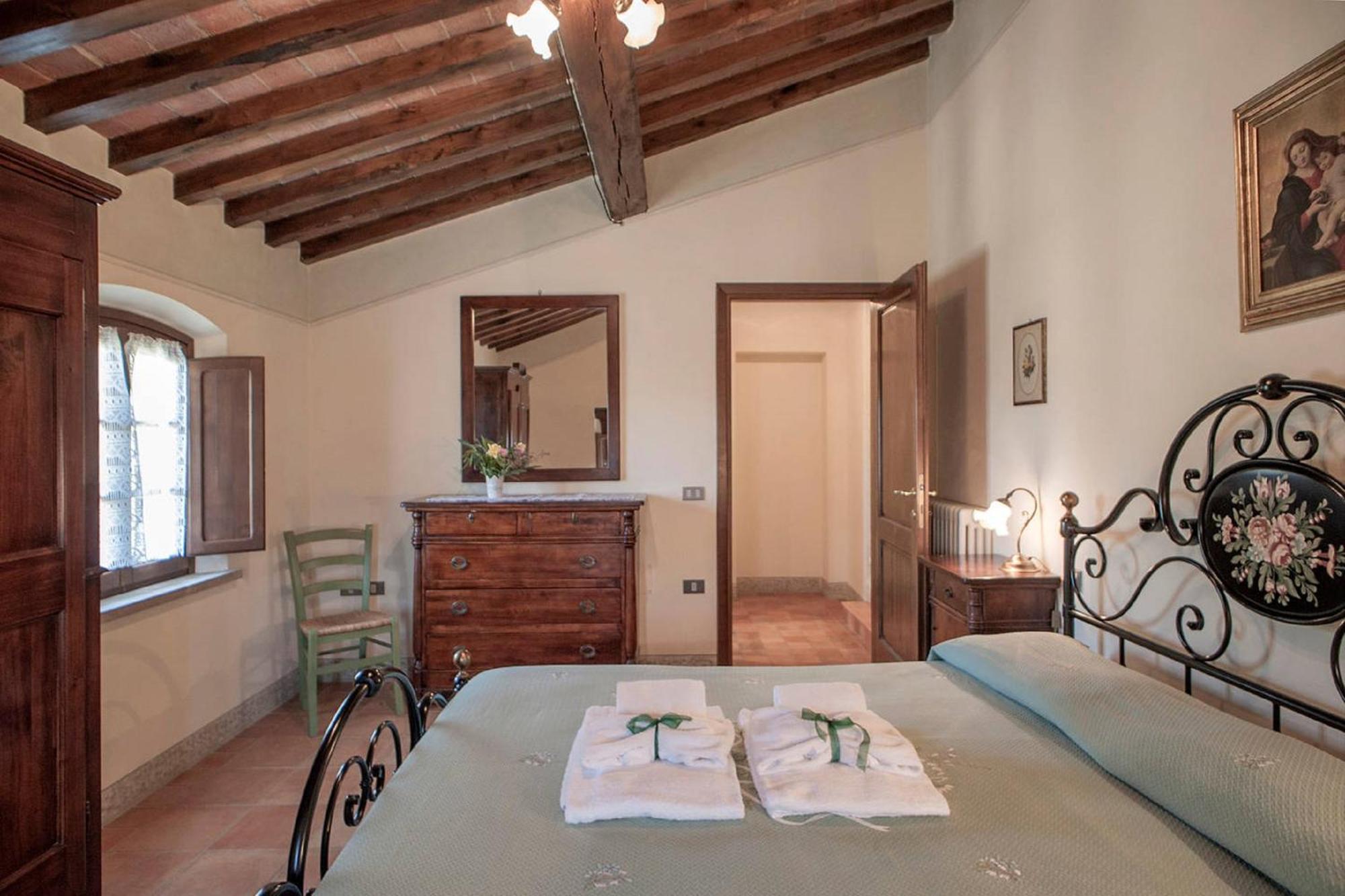Azienda Agricola E Agriturismo Vallorsi Terricciola Εξωτερικό φωτογραφία