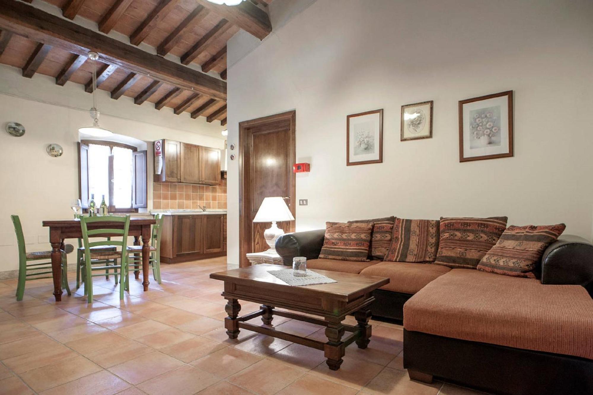 Azienda Agricola E Agriturismo Vallorsi Terricciola Εξωτερικό φωτογραφία