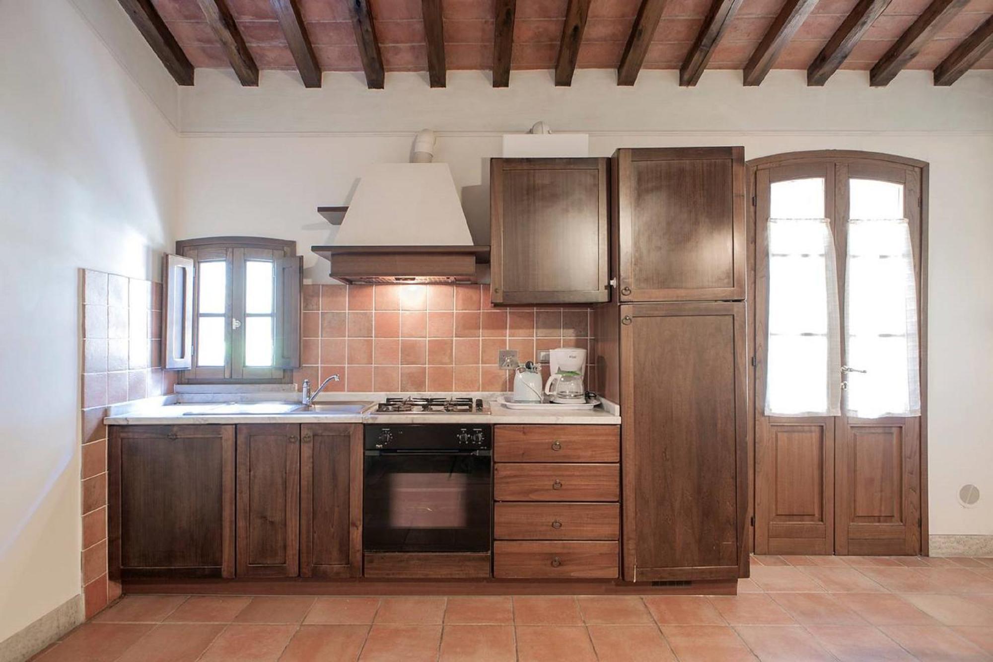 Azienda Agricola E Agriturismo Vallorsi Terricciola Εξωτερικό φωτογραφία