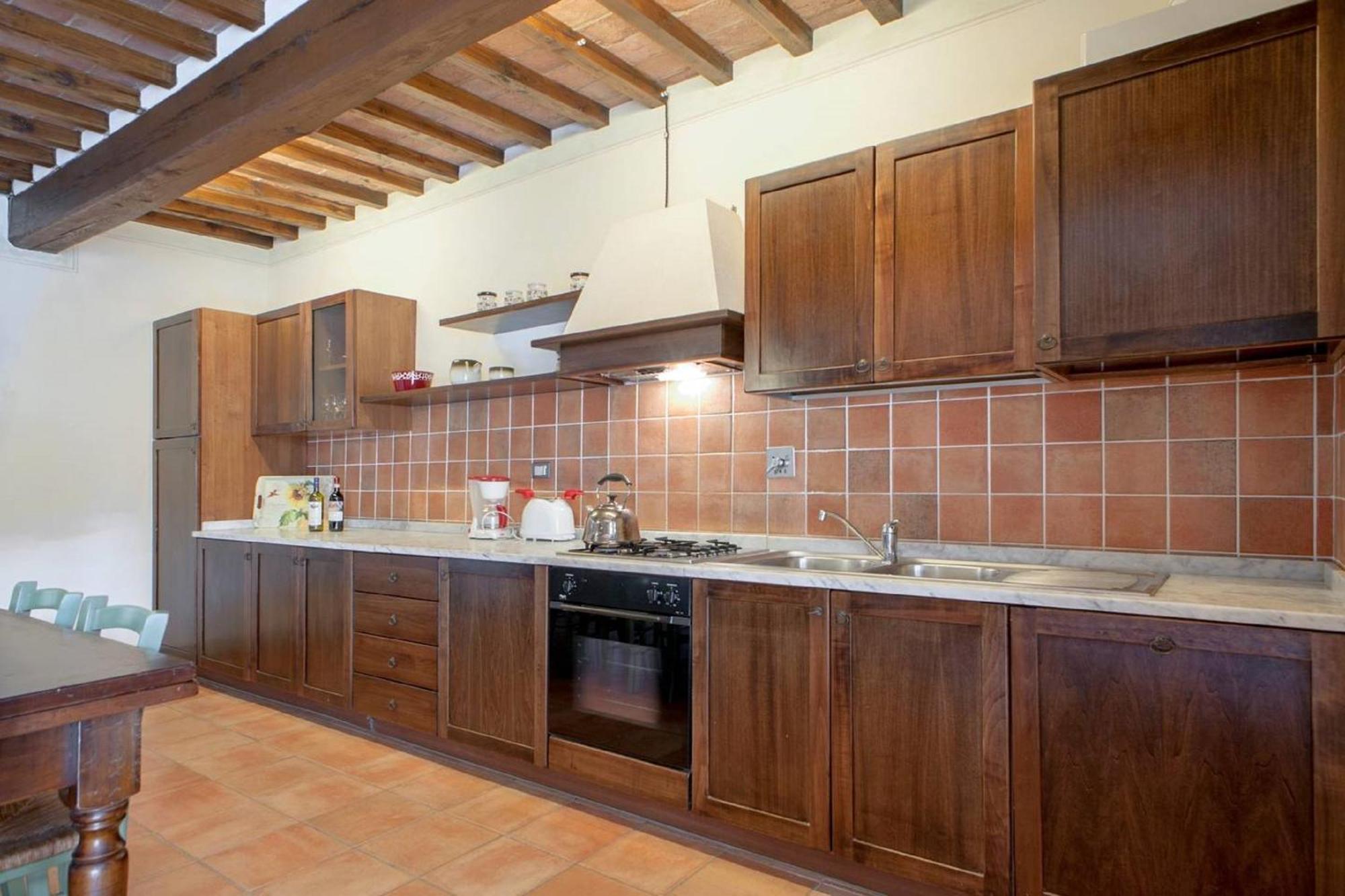 Azienda Agricola E Agriturismo Vallorsi Terricciola Εξωτερικό φωτογραφία