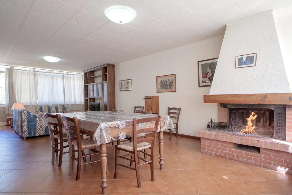Azienda Agricola E Agriturismo Vallorsi Terricciola Εξωτερικό φωτογραφία