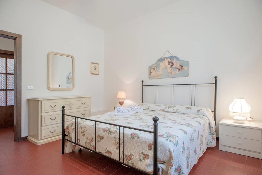 Azienda Agricola E Agriturismo Vallorsi Terricciola Εξωτερικό φωτογραφία