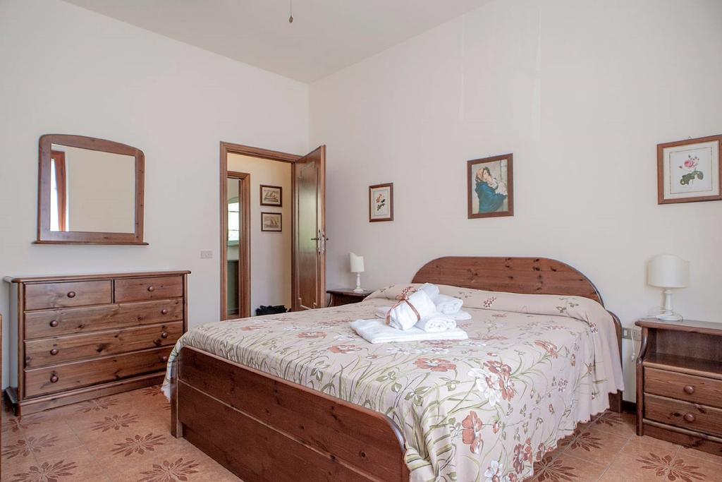 Azienda Agricola E Agriturismo Vallorsi Terricciola Εξωτερικό φωτογραφία