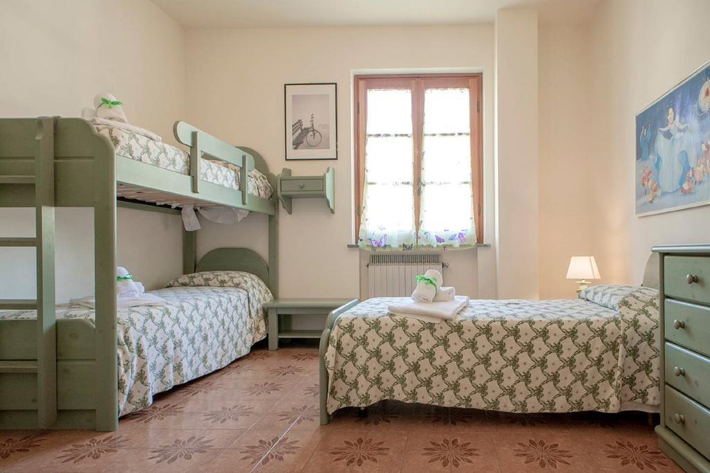 Azienda Agricola E Agriturismo Vallorsi Terricciola Εξωτερικό φωτογραφία